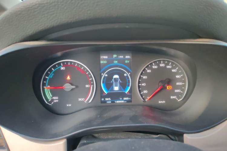 Used BYD Song MAX New Energy 2022 DM-i 105KM Prestige Model