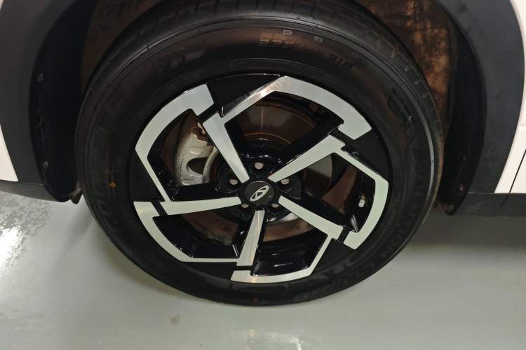 Used Chery Explore 06 2023 Urban Edition 1.6T Two-Wheel Drive Comfort
