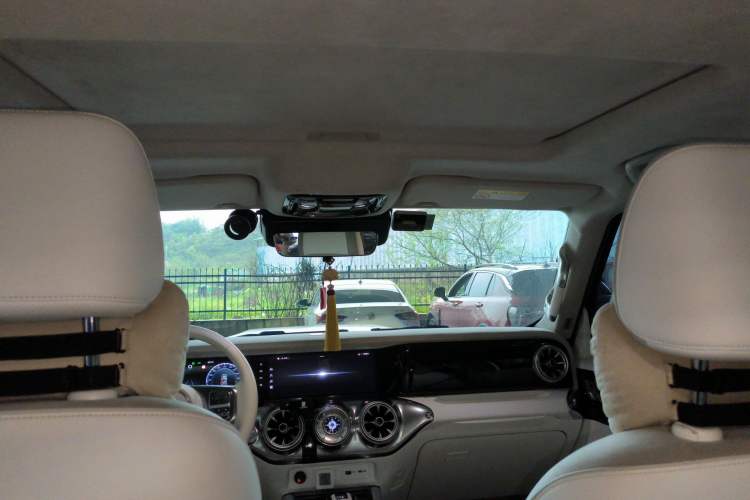 Used Cyberspace Tank 300 2021 2.0T Cyber Tank Headliner