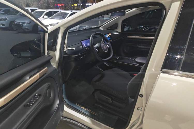 Used Baojun Cloud 2023 360 Plus