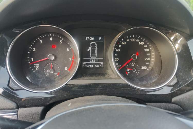 Used Volkswagen Sagitar 2018 280TSI DSG Ignite Edition