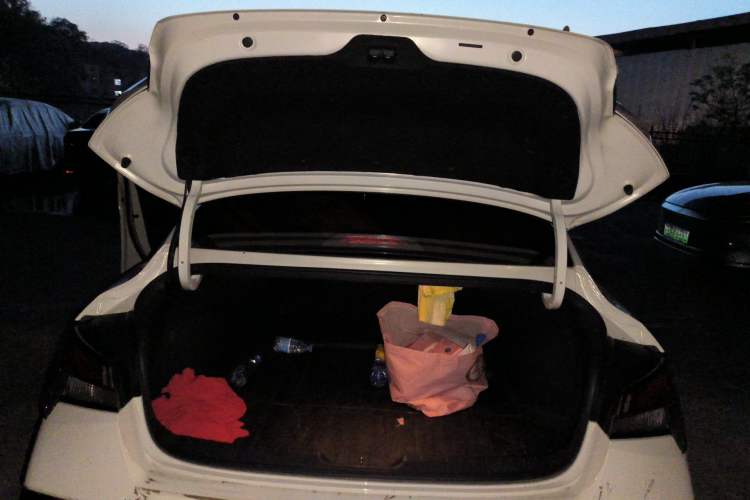 Used Hyundai Elantra 2023 1.5L CVT GLX Elite Edition