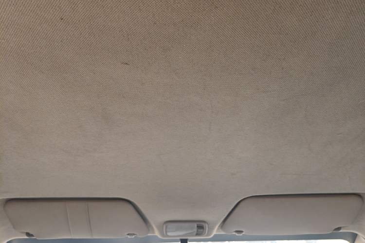 Used Wuling Hongguang 2015 1.5L S Basic Version China V Standard
