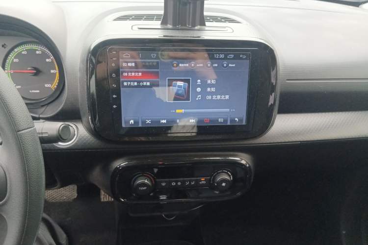 Used Roewe Clever 2022 311km QiQi BoBo Edition