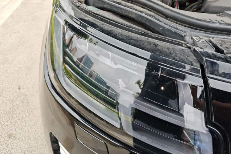 Used Land Rover Range Vogue 