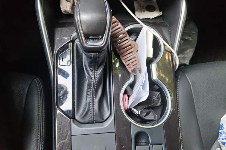 Used Toyota Crown Kluger 2023 2.5L HEV Four-Wheel Drive Flagship Edition
