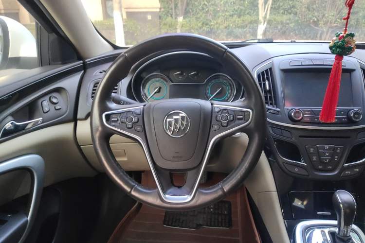 Used Buick Regal 2014 2.0L Elite Fashion Edition