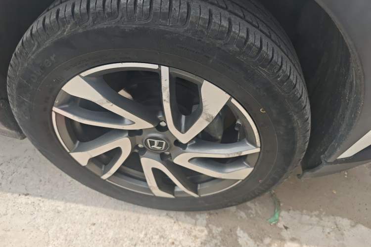 Used Luxgen U5 SUV 2017 1.6L CVT Jazz Edition
