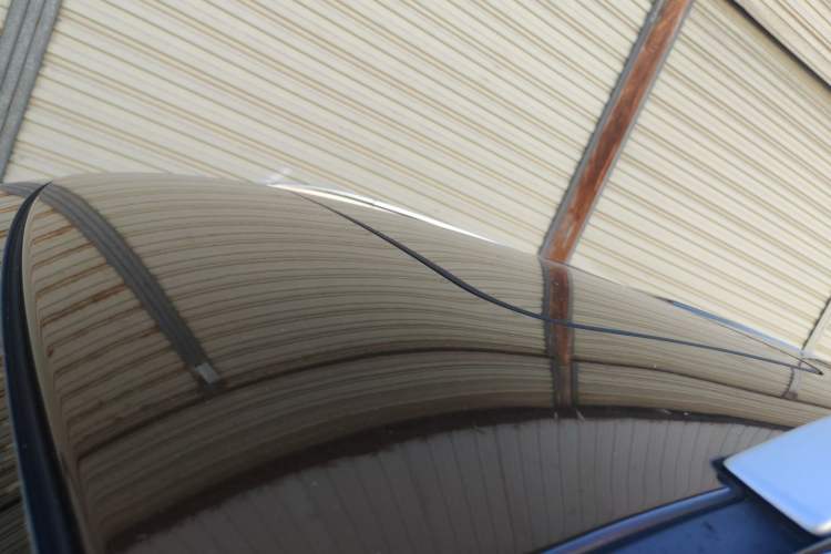 Used Chery Tiggo 5 2016 2.0L Manual Jia Yue Edition
