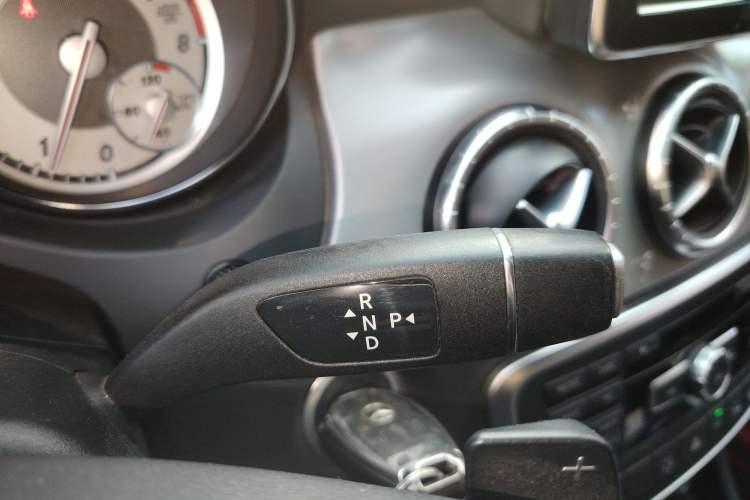 Used Mercedes-Benz CLA 2014 CLA 260 4MATIC