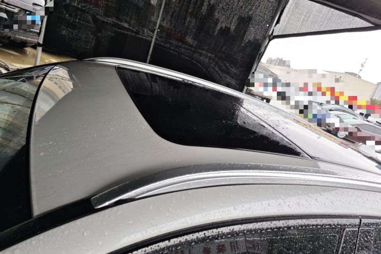 Used BMW X3 2018 xDrive28i M Sport Package China VI