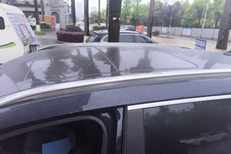 Used Honda Breeze 2023 240TURBO Two-Wheel-Drive Luxury Edition 5 Seats