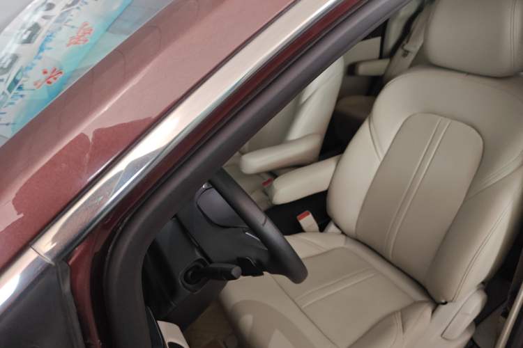 Used Buick GL8 2022 ES Landtrek 653T Comfort Edition