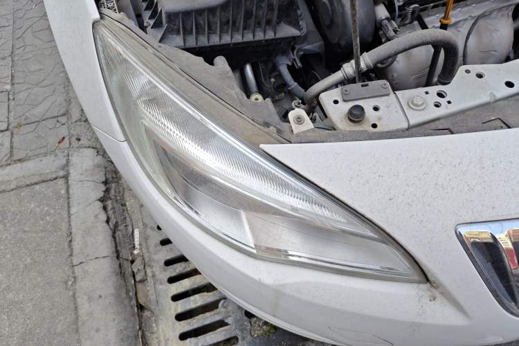 Used Buick GT 2012 XT 1.6L Automatic Fashion Edition