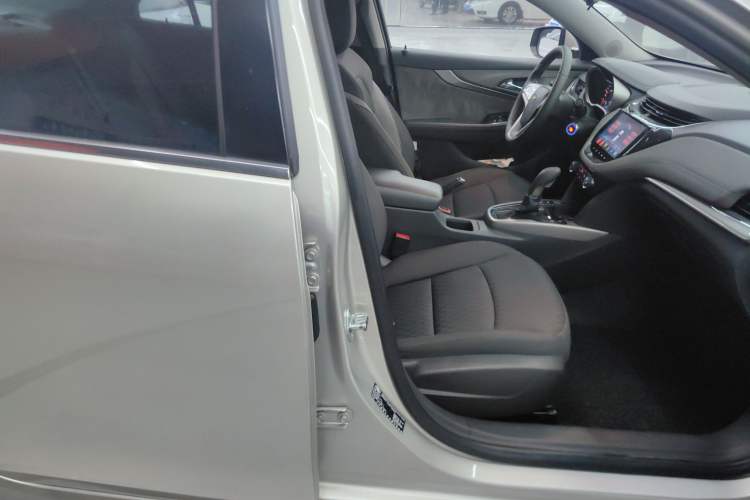 Used Chevrolet Malibu 2017 1.5T Automatic Comfort Edition