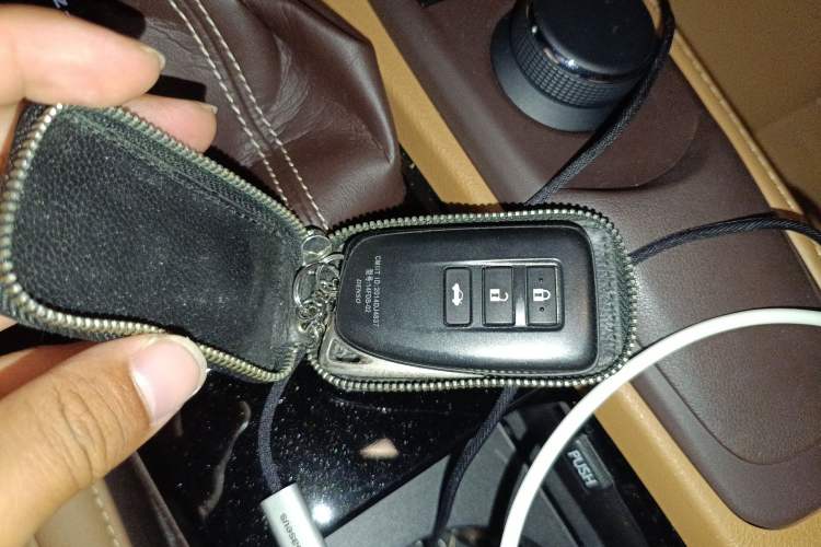 Used Lexus ES 2015 200 Elite Edition
