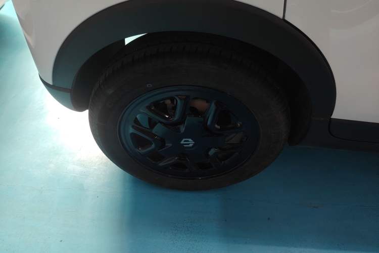 Used Leapmotor T03 2023 310 Lite Edition
