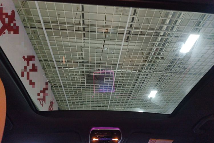 Used Mercedes-Benz GLC 2024 Facelifted GLC 260 L 4MATIC Luxury Version 5 Seats