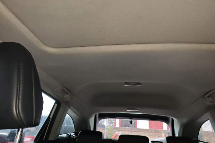 Used Honda Jade 2017 1.8L automatic Comfort version 5 seats
