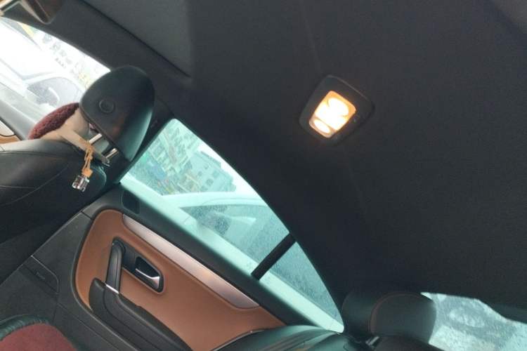 Used Volkswagen FAW-Volkswagen CC 2013 1.8TSI Luxury Model