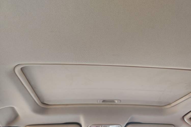 Used Dongfeng Fengon 580 2018 1.5T CVT Luxury Model