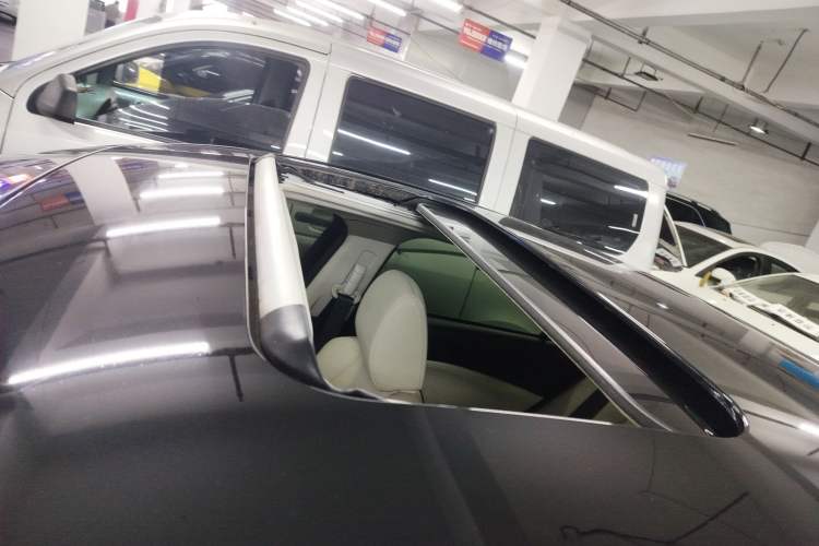 Used Mazda Atenza 2013 2.0L Standard Version
