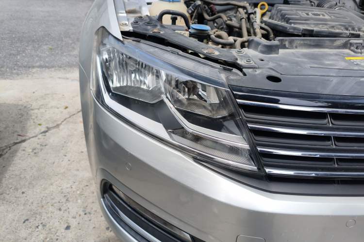 Used Volkswagen Lavida 2017 230TSI DSG Comfort Edition