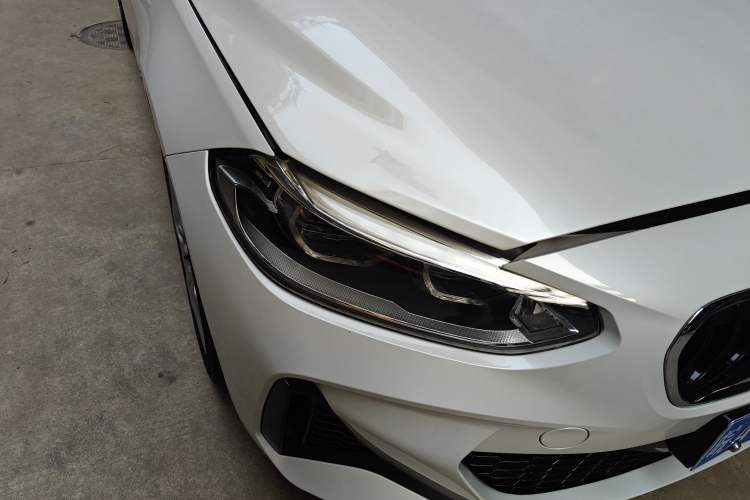 Used BMW 1 Series 2020 120i M Sport Package