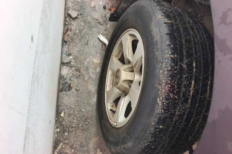 Used Zxauto Grandtiger 2018 2.5T Off-Road Diesel National V Two-Wheel Drive Standard Version Big Double Cab SD4V25R-100
