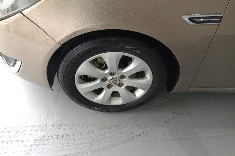 Used Buick Regal 2015 2.0L Elite Fashion Edition