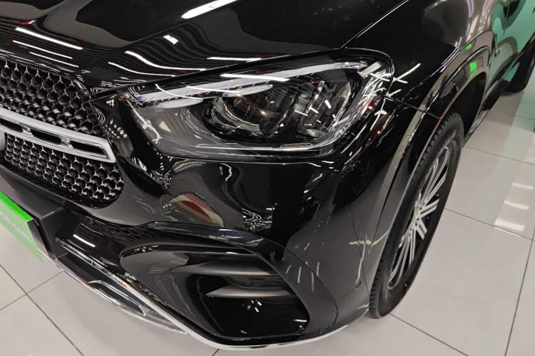 Used Mercedes-Benz GLE 2024 Refreshed GLE 350 4MATIC Stylish Edition