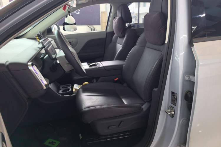 Used Leapmotor B10 2025 510 Joyful Edition