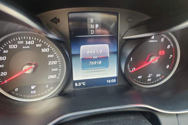 Used Mercedes-Benz C-Class 2018 C 200 L Sport Edition Achievement Special Edition
