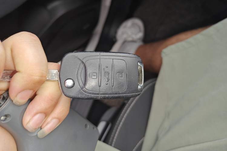 Used Baojun 530 2018 1.8L Automatic Elite Version China V Emission Standard