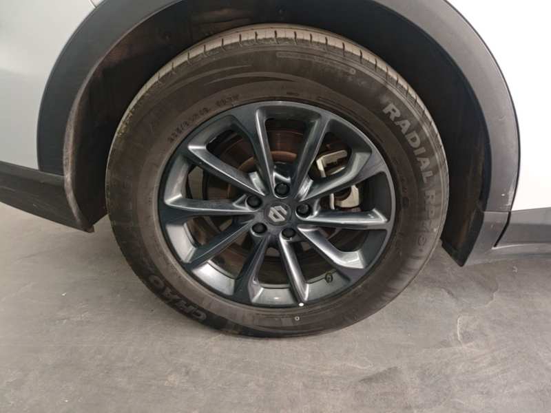 Used Leapmotor C11 2023 Pure Electric 500 Comfort Edition — 25