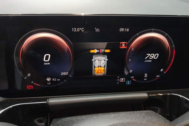 Used Mercedes-Benz GLA 2020 GLA 180
