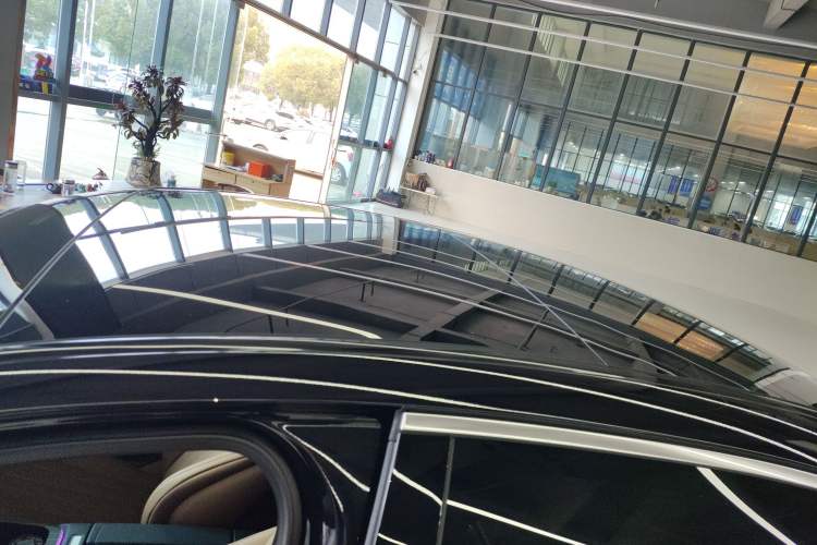 Used Mercedes-Benz E-Class 2025 Facelift E 300 L Fashion Edition
