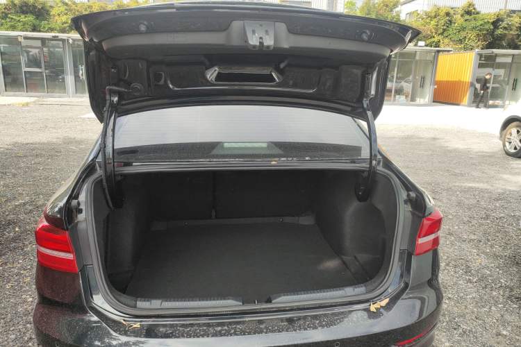 Used Volkswagen Lavida 2018 280TSI DSG Comfort Edition China V Standard
