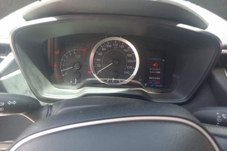 Used Toyota Allion 2022 2.0L Elite Edition
