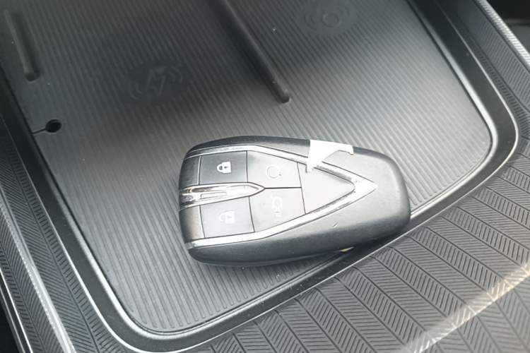 Used CHANGAN Eado 2024 1.5T GDI Automatic Flagship Edition