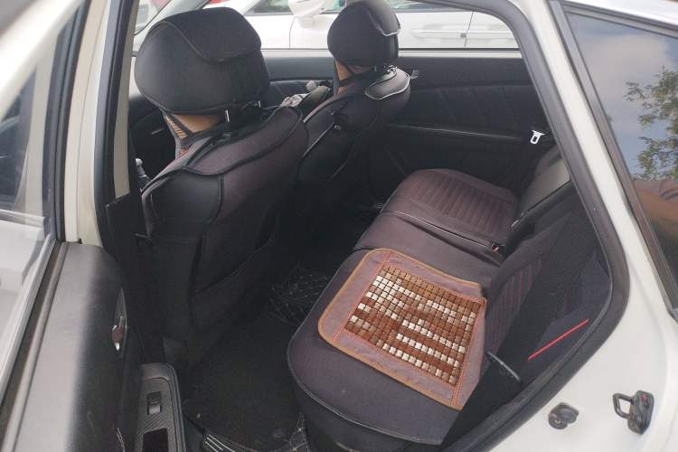 Used Luxgen U6 SUV 2015 1.8T Fashion Edition
