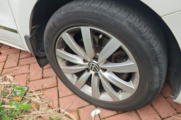 Used Volkswagen Sharan 2018 380TSI Luxury 7-Seater
