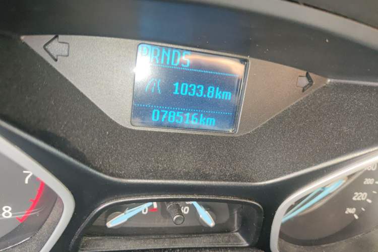 Used Ford Focus 2017 Hatchback 1.6L Automatic Comfort Plus SmartDrive Edition