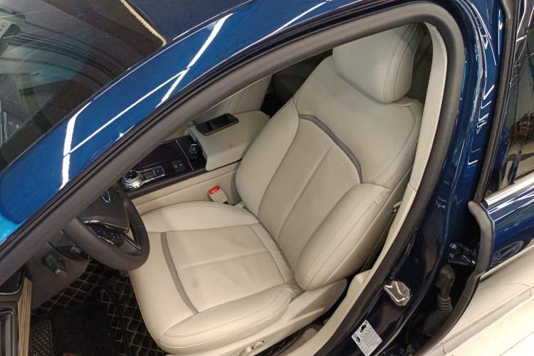 Used Ford Taurus 2015 EcoBoost 245 Luxury Model