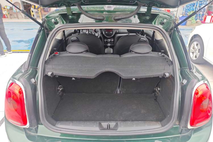 Used MINI MINI 2014 1.2T ONE