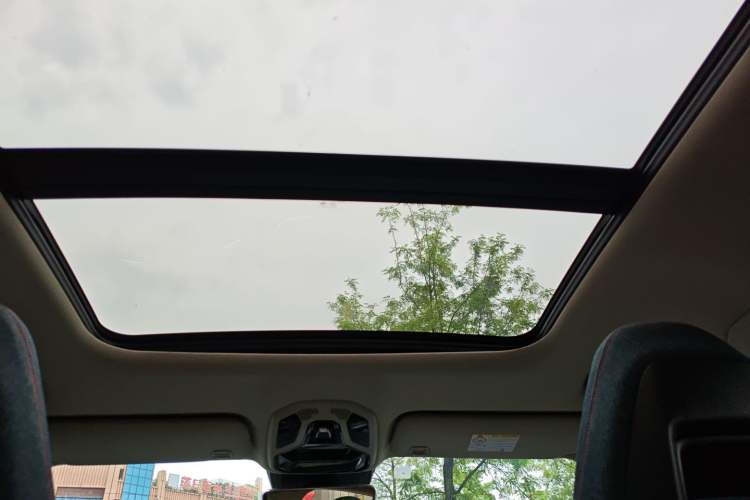 Used Lynk & Co 06 2020 1.5T YAO Halo