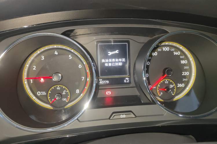 Used Volkswagen Tiguan L 2021 330TSI Automatic Two-Wheel Drive Smart Edition
