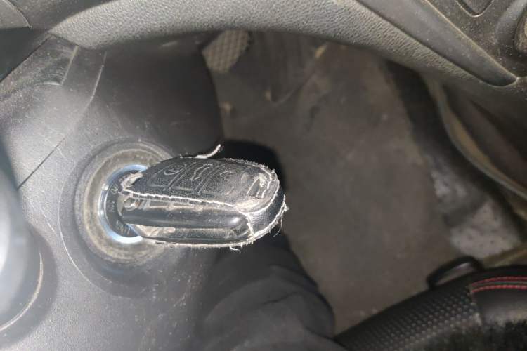 Used Chery Arrizo 5 2016 1.5L CVT Lingrui Edition