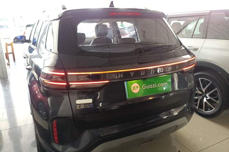 Used Hyundai ix35 2021 2.0L Automatic 2WD GLS Leading Edition