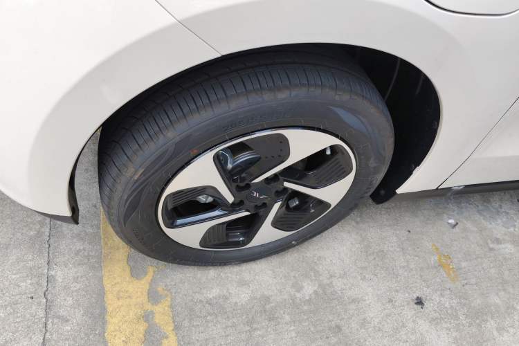 Used JAC Yiwei 3 2025 405 km Luxury Edition